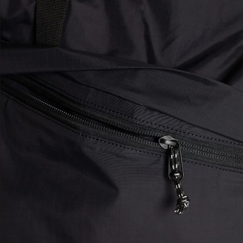Norse Projects Ripstop Tote Cordura Black N95-0803 Degli Uberti
